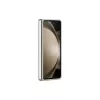 Samsung EF-OF94PCUEGWW mobile phone case 17 cm (6.7 inch) Cover Apricot