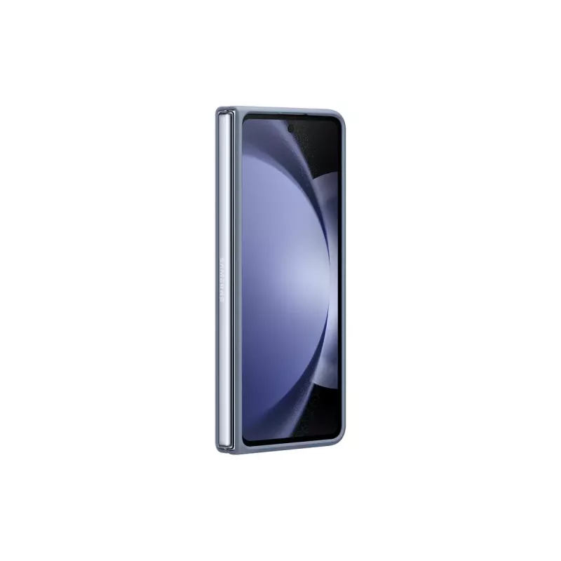 Samsung EF-OF94PCLEGWW mobile phone case 17 cm (6.7 inch) Cover Blue