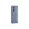 Samsung EF-OF94PCLEGWW mobile phone case 17 cm (6.7 inch) Cover Blue