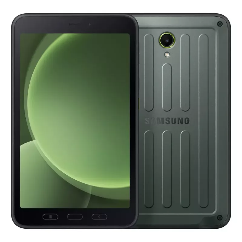 Tablet Samsung Galaxy Tab Active5 8 inch 2.4GHz Exynos 6GB RAM 128GB Android 14