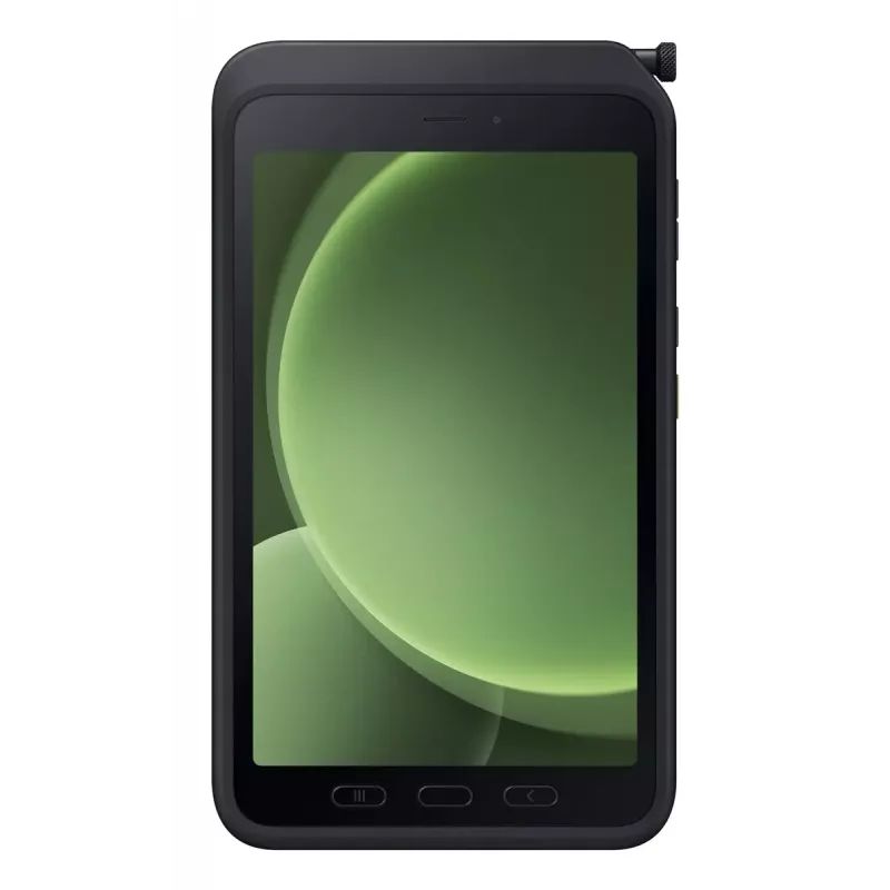 Tablet Samsung Galaxy Tab Active5 8 inch 2.4GHz Exynos 6GB RAM 128GB Android 14