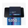 Tablet Samsung Galaxy Tab Active5 8 inch 2.4GHz Exynos 6GB RAM 128GB Android 14