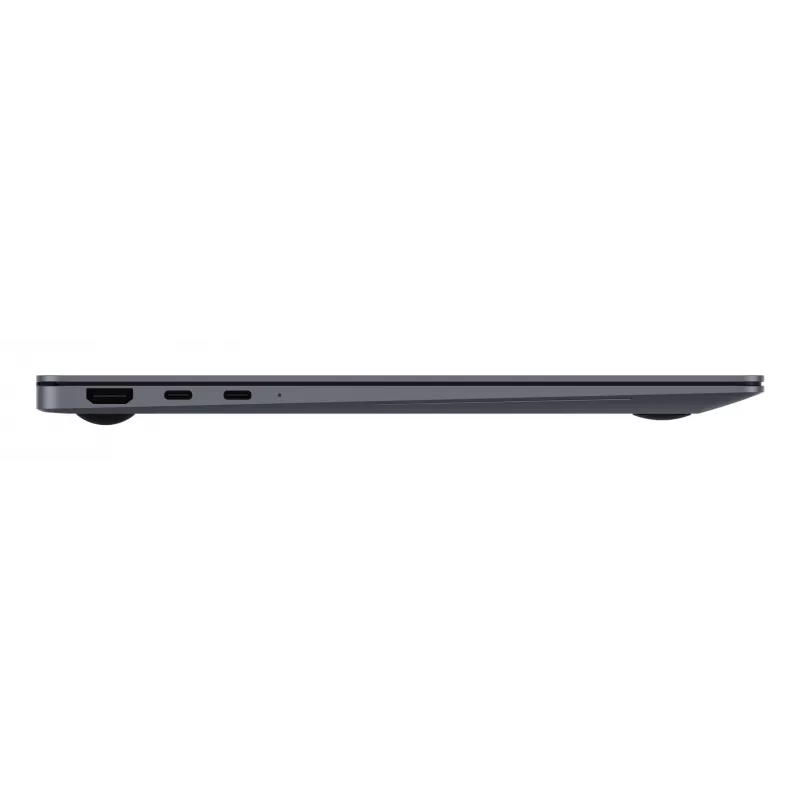 Samsung Galaxy Book6 Pro Copilot+ PC Intel Core Ultra 7 356H Laptop 35.6 cm (14 inch) Touchscreen WQXGA+ 32 GB LPDDR5x-SDRAM 1 TB SSD Wi-Fi 7 (802.11be) Windows 11 Pro Grey