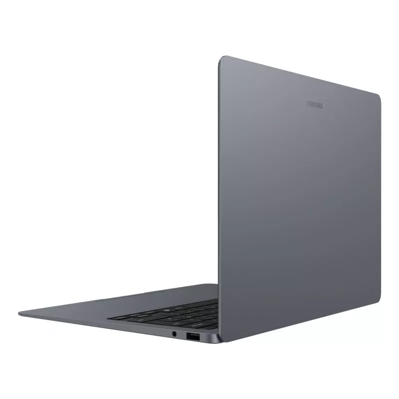 Samsung Galaxy Book6 Pro Copilot+ PC Intel Core Ultra 7 356H Laptop 35.6 cm (14 inch) Touchscreen WQXGA+ 32 GB LPDDR5x-SDRAM 1 TB SSD Wi-Fi 7 (802.11be) Windows 11 Pro Grey
