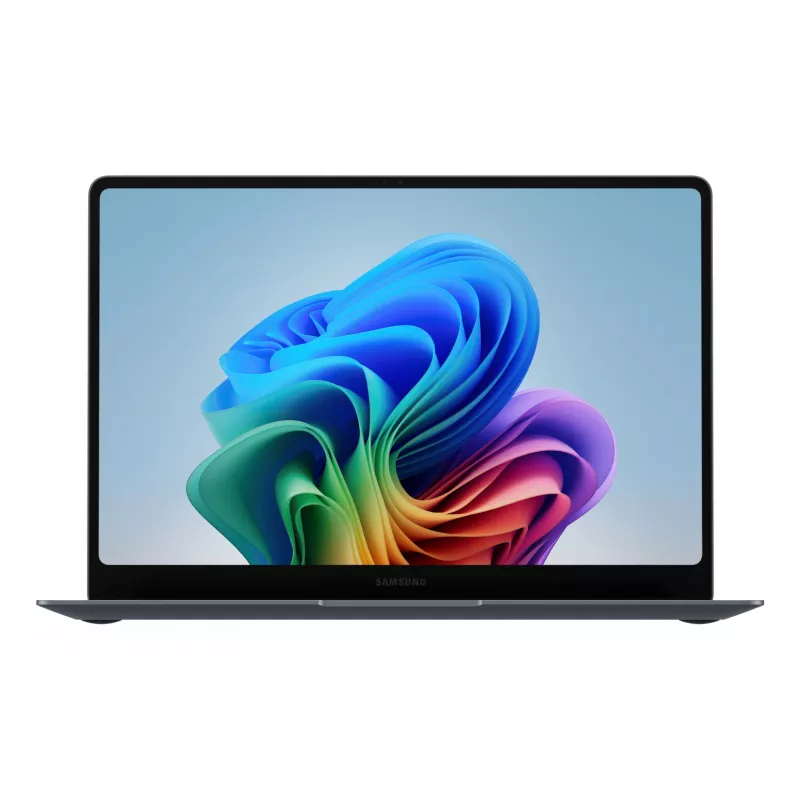 Samsung Galaxy Book6 Pro Copilot+ PC Intel Core Ultra 7 356H Laptop 35.6 cm (14 inch) Touchscreen WQXGA+ 32 GB LPDDR5x-SDRAM 1 TB SSD Wi-Fi 7 (802.11be) Windows 11 Pro Grey