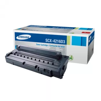 Samsung SCX-4216D3 toner cartridge 1 pc(s) Original Black