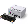 Samsung CLT-P4092C 4-pack Black/Cyan/Magenta/Yellow Toner Cartridges