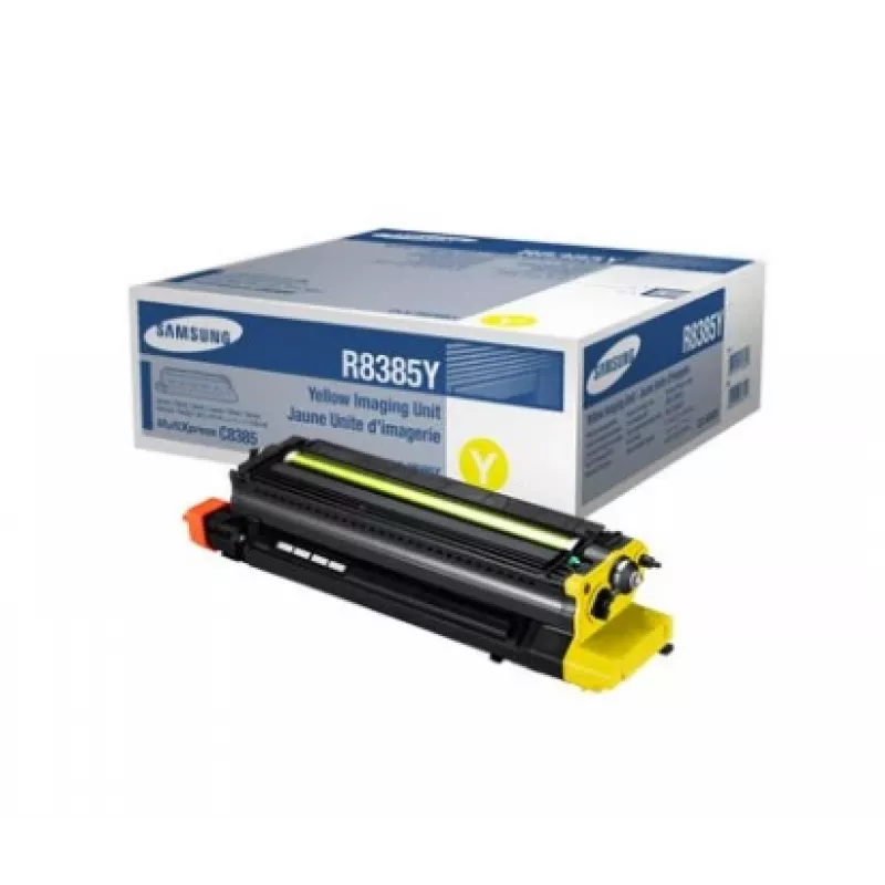 Samsung CLX-R8385Y printer drum Original