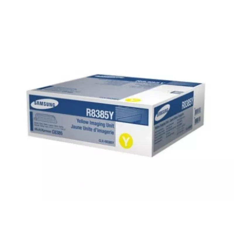 Samsung CLX-R8385Y printer drum Original