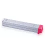 Samsung CLX-M8385A toner cartridge 1 pc(s) Original Magenta