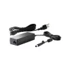 HP 65W Smart AC Adapter power adapter/inverter Indoor Black
