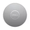 DELL Pro 7-in-1 USB-C Travel Hub - DA310, Wired, USB 3.2 Gen 2 (3.1 Gen 2) Type-C, 10,100,1000 Mbit/s, Silver, 3840 x 2160 pixels, 1920 x 1080 pixels