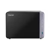 QNAP TS-632X-4G NAS/storage server Tower Alpine Alpine AL-524 4 GB DDR4 QNAP QTS Black