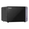 QNAP TS-632X-4G NAS/storage server Tower Alpine Alpine AL-524 4 GB DDR4 QNAP QTS Black