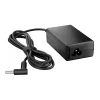 HP 65W Smart AC Adapter, Compatible with HP ProBook 440 G6 Notebook PC; HP ProBook 450 G6 Notebook PC; HP ProBook x360 11..., Business, 5 - 35 °C, -20 - 85 °C, CCC, CE, BSMI, 47 mm
