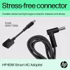HP 65W Smart AC Adapter, Compatible with HP ProBook 440 G6 Notebook PC; HP ProBook 450 G6 Notebook PC; HP ProBook x360 11..., Business, 5 - 35 °C, -20 - 85 °C, CCC, CE, BSMI, 47 mm