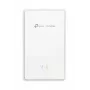 TP-Link Omada EAP625GP-WALL wireless access point 1201 Mbit/s White Power over Ethernet (PoE)
