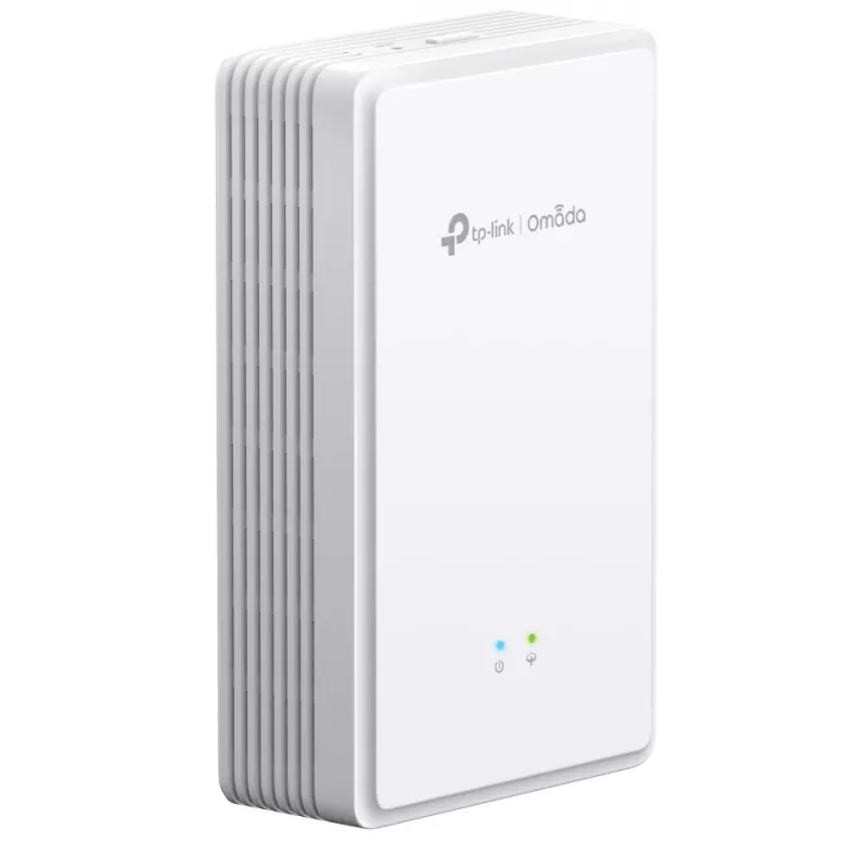 TP-Link Omada EAP625GP-WALL wireless access point 1201 Mbit/s White Power over Ethernet (PoE)