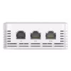 TP-Link Omada EAP625GP-WALL wireless access point 1201 Mbit/s White Power over Ethernet (PoE)