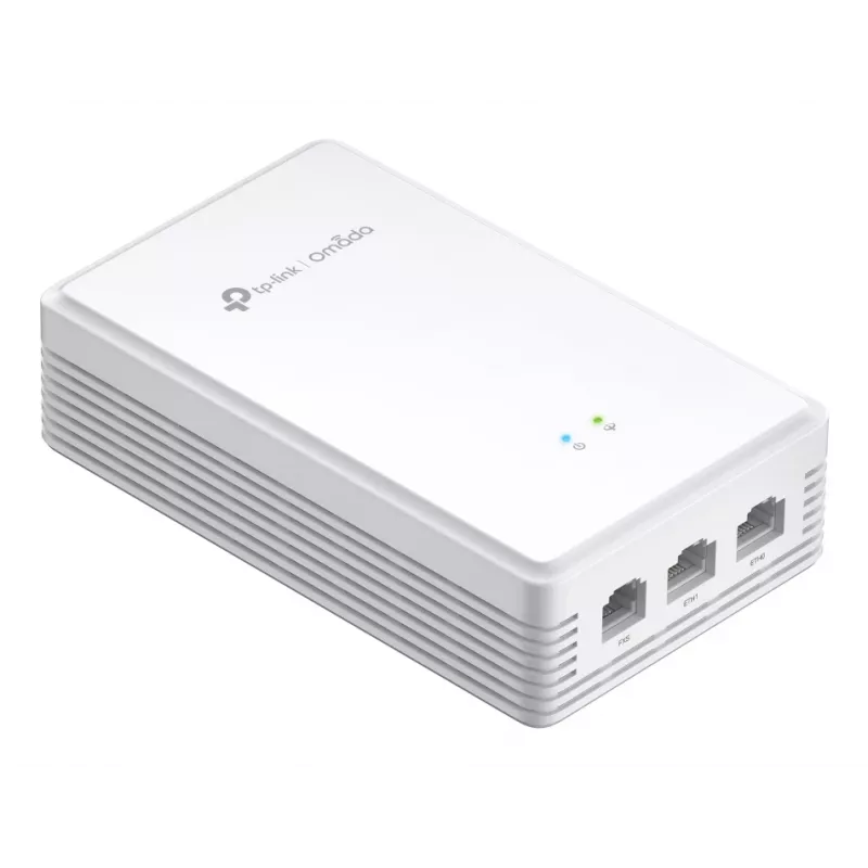 TP-Link Omada EAP625GP-WALL wireless access point 1201 Mbit/s White Power over Ethernet (PoE)
