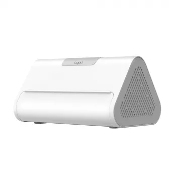 TP-Link Smart HomeBase, Base unit, Indoor, White, Wired & Wireless, 179 mm, 216 mm