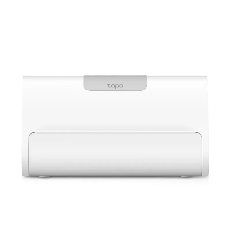 TP-Link Smart HomeBase, Base unit, Indoor, White, Wired & Wireless, 179 mm, 216 mm