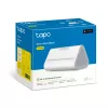TP-Link Smart HomeBase, Base unit, Indoor, White, Wired & Wireless, 179 mm, 216 mm