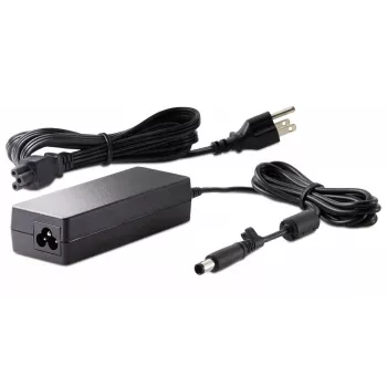 HP Desktop Mini 65w Power Supply Kit, The HP Desktop Mini 65w Power Supply Kit is compatible with the HP 260 G1 DM (mini); HP 260 G2 DM..., Business, 55 mm, 30 mm, 113.5 mm, 184 mm