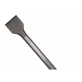 MAKITA HEX CHISEL 30mm 115x400mm