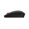 Wireless Keyboard and Mouse Lenovo 4X31N50746 QWERTY US English Black