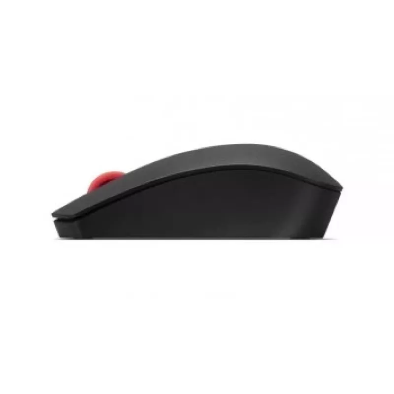 Wireless Keyboard and Mouse Lenovo 4X31N50746 QWERTY US English Black