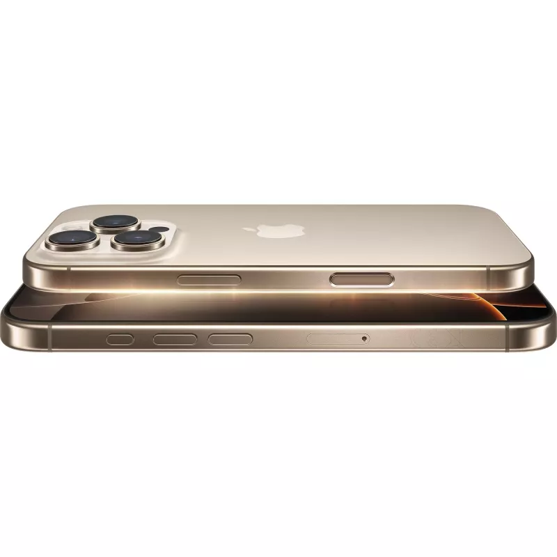 Apple iPhone 16 Pro 256GB Desert Titanium