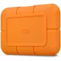 Lacie STHR500800 Storage Drive 500 GB USB 3.1 Gen 2 / Thunderbolt 3 - USB-C