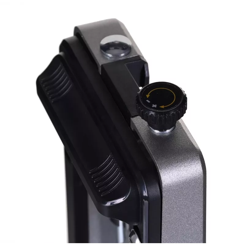 Knife sharpener Work Sharp Professional Precision Adjust 09DX068 — pull-through, adjustable angle, black, nylon housing