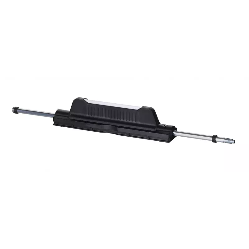 Knife sharpener Work Sharp Professional Precision Adjust 09DX068 — pull-through, adjustable angle, black, nylon housing