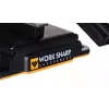 Knife sharpener Work Sharp Professional Precision Adjust 09DX068 — pull-through, adjustable angle, black, nylon housing