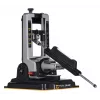 Knife sharpener Work Sharp Professional Precision Adjust 09DX068 — pull-through, adjustable angle, black, nylon housing