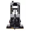 Knife sharpener Work Sharp Professional Precision Adjust 09DX068 — pull-through, adjustable angle, black, nylon housing