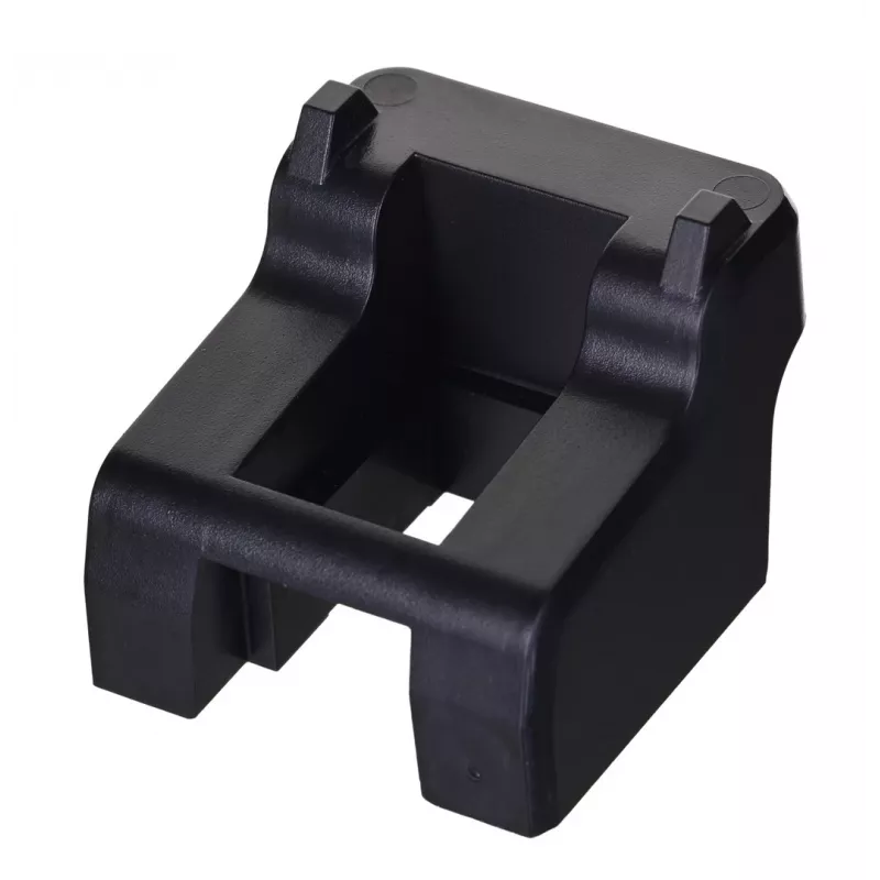 Knife sharpener Work Sharp Professional Precision Adjust 09DX068 — pull-through, adjustable angle, black, nylon housing