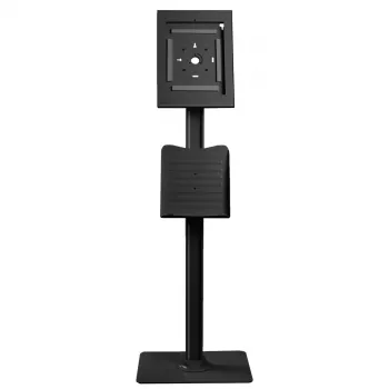 Tablet floor stand MACLEAN MC-867B anti-theft mount for iPad Pro 12.9 Gen 3