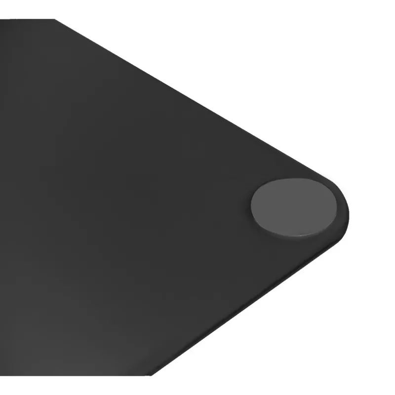 Tablet floor stand MACLEAN MC-867B anti-theft mount for iPad Pro 12.9 Gen 3