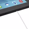 Tablet floor stand MACLEAN MC-867B anti-theft mount for iPad Pro 12.9 Gen 3