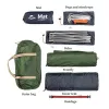 Cycling ultralight tent 1 nh18a095-d-forest green NATUREHIKE