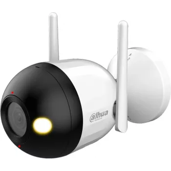 Dahua Technology F2C-LED Bullet IP security camera Indoor & outdoor 1920 x 1080 pixels Ceiling/wall