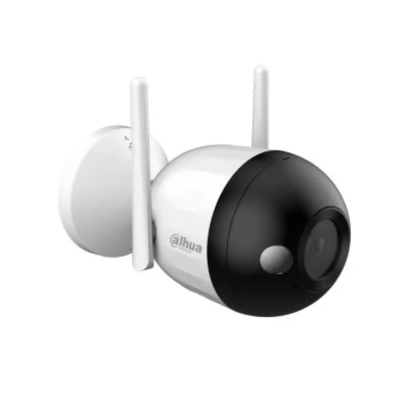 Dahua Technology F2C-LED Bullet IP security camera Indoor & outdoor 1920 x 1080 pixels Ceiling/wall