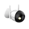 Dahua Technology F2C-LED Bullet IP security camera Indoor & outdoor 1920 x 1080 pixels Ceiling/wall