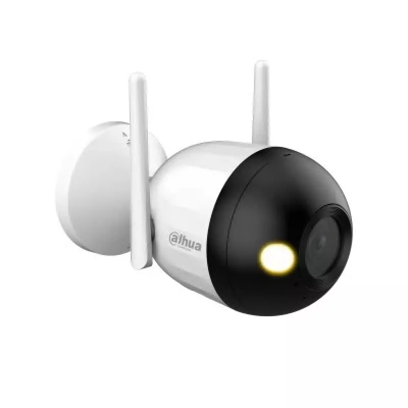 Dahua Technology F2C-LED Bullet IP security camera Indoor & outdoor 1920 x 1080 pixels Ceiling/wall