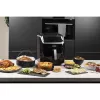 Hot air fryer Princess 182080 Steam Aerofryer