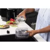 Hot air fryer Princess 182080 Steam Aerofryer