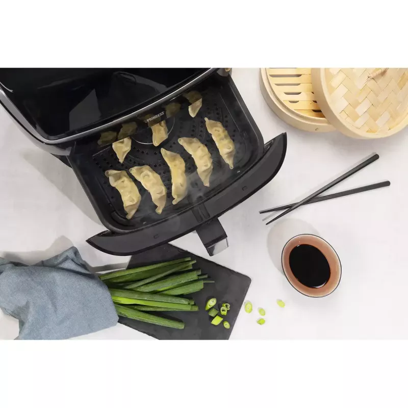 Hot air fryer Princess 182080 Steam Aerofryer